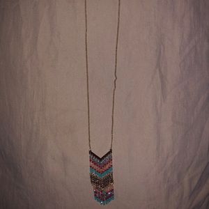 Women’s necklace